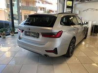 usata BMW 320e 