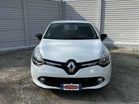 usata Renault Clio IV Clio dCi 8V 75 CV Start&Stop 5 porte Energy Duel