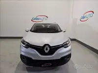 Usata Renault Kadjar Intens 116 CV (85 kW) 2021 Grigio SUV