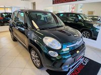 usata Fiat 500L 1.6 Multijet 120 CV Trekking