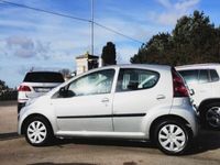 usata Peugeot 107 1.0 68 CV 5p. Active