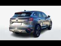 Usata Renault Austral Evolution 200 CV (147 kW) 2025 Grigio scuro SUV