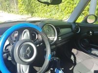 Begagnad Mini Cooper 120 HK (88 kW) 2008 Svart Halvkombi