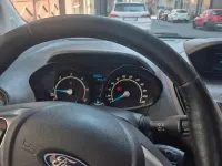 Usata Ford Tourneo Courier 2016 Bianco Monovolume