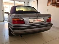 usata BMW 318 Cabriolet Serie 3 Cabrio Serie 3 E36 Cabrio i 2airbag auto