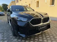 Usata BMW X2 150 CV (110 kW) 2024 Nero SUV