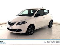 Usata Lancia Ypsilon 2024 Bianco Utilitaria