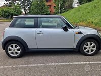 Usata Mini Cooper Coupé 120 CV (88 kW) 2007 Grigio Coupé