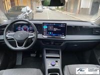 Usata VW Tiguan R-line Plus 150 CV (110 kW) 2025 Blu SUV