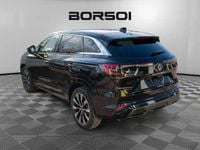 Nuova Renault Austral Techno 200 CV (147 kW) 2025 Nero SUV