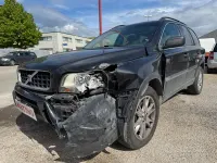 Usata Volvo XC90 163 CV (119 kW) 2004 Nero SUV