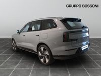 Usata Volvo EX90 Ultra 236 kW (321 CV) 2025 Grigio SUV
