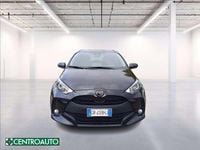 Usata Mazda 2 116 CV (85 kW) 2023 Nero pastello Utilitaria