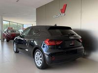 Usata Audi A1 110 CV (80 kW) 2022 Nero SUV