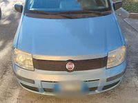 Usata Fiat Panda 2008 Utilitaria