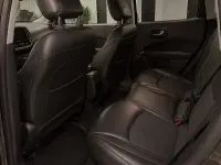 Usata Jeep Compass Limited 140 CV (102 kW) 2019 SUV