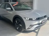 Usata Hyundai Ioniq 5 41 kW (57 CV) 2025 Grigio SUV