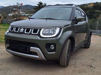 usata Suzuki Ignis 1.2 dualjet iTop 4wd allgrip my19