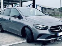 usata Mercedes B180 Classed Sport