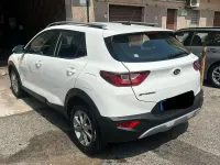 Usata Kia Stonic 100 CV (73 kW) 2019 SUV