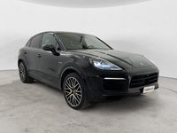 Usata Porsche Cayenne 340 CV (250 kW) 2017 Argento SUV