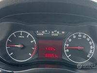 Usata Opel Corsa 69 CV (50 kW) 2016 Grigio Utilitaria