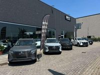 Nuova EMC SETTE 174 CV (127 kW) 2025 Verde grigio bianco acciaio SUV