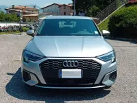 Usata Audi A3 Advanced 131 CV (96 kW) 2021 Berlina