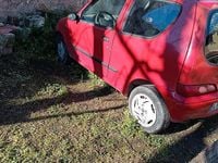 Usata Fiat 600 2005 Utilitaria