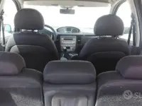 Usata Lancia Musa 90 CV (66 kW) 2008 Nero Monovolume