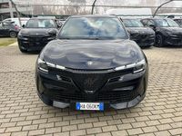 Nuova Alfa Romeo Junior 145 CV (106 kW) 2025 Nero SUV
