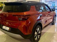 Nuova Opel Frontera Edition 101 CV (74 kW) 2025 Arancione SUV