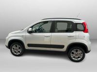 Usata Fiat Panda 4x4 S 75 CV (55 kW) 2015 Utilitaria