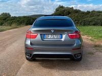 Usata BMW X6 245 CV (180 kW) 2010 SUV