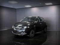 Usata Lancia Ypsilon S 69 CV (50 kW) 2022 Nero Utilitaria