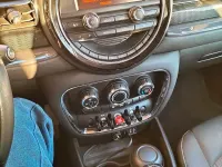 Usata Mini Clubman 136 CV (100 kW) 2017 Station wagon