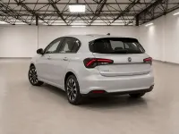 Usata Fiat Tipo City Life 95 CV (69 kW) 2022 Grigio garbato Berlina