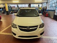 Usata Opel Karl 75 CV (55 kW) 2016 Bianco Utilitaria
