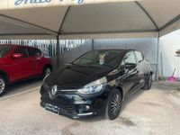 Usata Renault Clio IV Intens 75 CV (55 kW) 2017 Nero Berlina