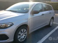 Usata Fiat Tipo 95 CV (69 kW) 2022 Grigio Station wagon
