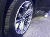 Usata BMW X1 177 CV (130 kW) 2009 SUV