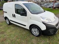 Usata Fiat Fiorino 80 CV (58 kW) 2017 Bianco Monovolume
