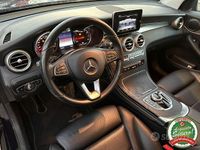 usata Mercedes GLC350 4Matic Premium Plug In B