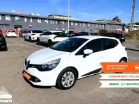 Usata Renault Clio IV 75 CV (55 kW) 2016 Station wagon