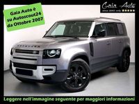 usata Land Rover Defender 110 D 250 AWD Auto SE 7posti