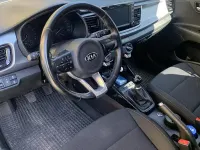 Usata Kia Rio 84 CV (61 kW) 2019 Berlina