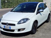 usata Fiat Bravo 1.4 16 valvole GPL benzina