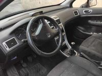 Usata Peugeot 307 90 CV (66 kW) 2007 Berlina