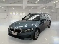 Usata BMW 320e Advantage 190 CV (139 kW) 2021 Station wagon