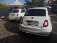 usata Fiat 500 1.2CC E HYBRID VARI MODELLI DISPONIBILI!